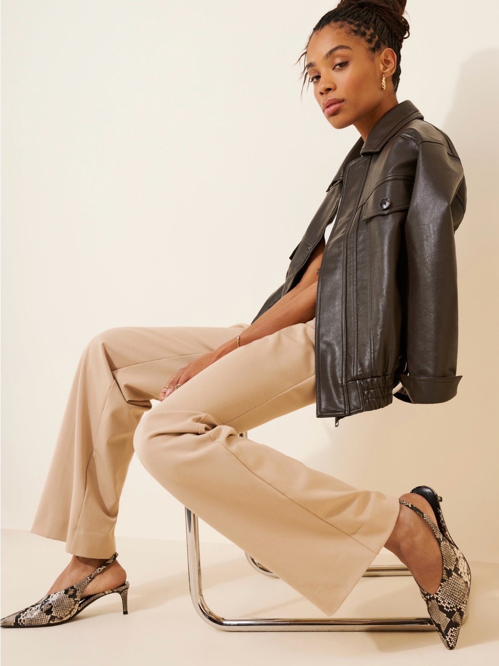 Favorite Trouser Pant